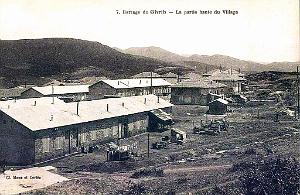Barrage du Ghrib 24